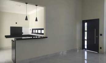 Imagem 4: Alto Padrão para Venda em Indaiatuba, Jardim Bréscia, 3 dormitórios, 3 suítes, 4 banheiros