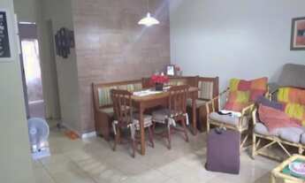 Imagem 4: Casa para Venda - 93.81m², 4 dormitórios, 1 vaga - São Lucas