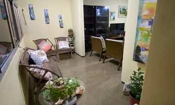 Imagem 5: Apt 130 m no bairro de Fátima