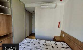 Imagem 11: Apartamento com 2 dormitórios para alugar, 68 m² por R$ 7.705,58/mês - Brooklin - São Paul