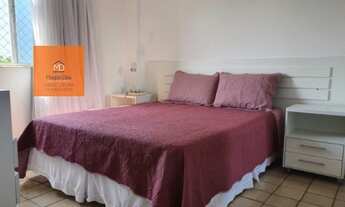 Imagem 3: E Costa Azul, 123 metros,3/4,suíte,armários,nascente, 2 vagas - Salvador - BA