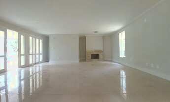 Imagem 2: Casa com 5 dormitórios à venda, 545 m² - Aldeia da Serra - Barueri/SP