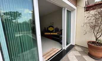 Imagem 7: Casa Sobrado Espaçosa na Vila Mariana