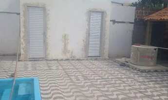 Imagem 7: Duplex com piscina na Ce040