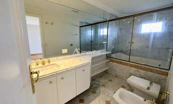 Imagem 7: Apartamento para locação ao lado da Av. Brasil de Americana/SP