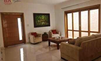 Imagem: Sobrado com 4 dormitórios à venda, 300