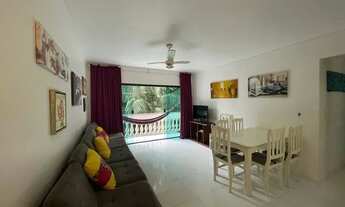 Imagem 7: Apartamento para Venda em Ubatuba/SP