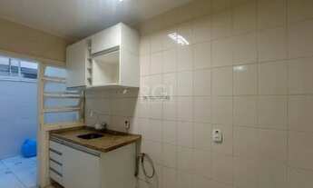 Imagem 5: Apartamento para Venda - 41.29m², 1 dormitório, 1 vaga - Praia de Belas