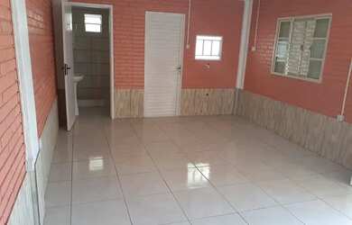 Imagem 3: Casa 2 dormitórios com garagem Sumaré