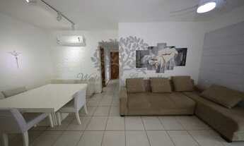 Imagem 4: Apartamento 85m2 - 3 quartos - Sublime Max - Recreio dos Bandeirantes