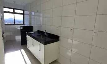 Imagem 2: Apartamento com 2 dormitórios para alugar, 60 m² por R$ 2.150,00 - Praia de Itaparica - Vi