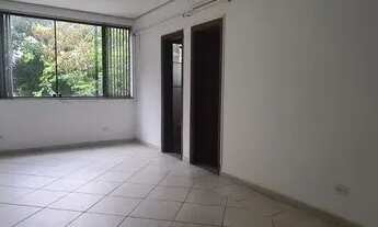 Imagem 5: Apartamento para aluguel com 38 metros quadrados com 1 quarto em Barcelona - São Caetano d