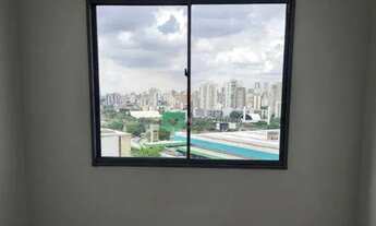 Imagem 4: Apartamento com 1 dormitório à venda, 30 m² por R$ 270.000,00 - Barra Funda - São Paulo/SP