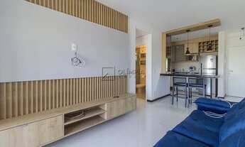 Imagem 6: Venda Apartamento 2 Dormitórios - 69 m² Vila Leopoldina