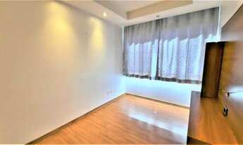 Imagem 6: Apartamento para aluguel com 85 metros quadrados com 3 quartos em Buritis - Belo Horizonte