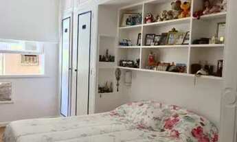 Imagem 3: Apartamento com 1 dormitório à venda, 60 m² por R$ 780.000 - Copacabana - Rio de Janeiro/R