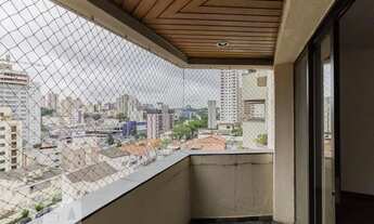 Imagem 4: Apartamento para Aluguel - Centro, 3 Quartos, 140 m2