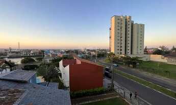 Imagem 6: Apartamento 120m², 3 dormitórios, 1 suíte, sacada e 1 vaga de garagem em Torres