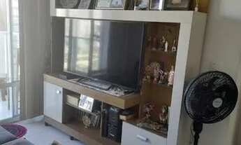 Imagem 2: 2 quartos com vista eterna para o mar de Itapuã Cód: 23169 D