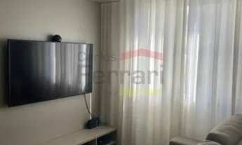 Imagem: Apartamento a venda, Barra Funda, 01 Dormitório