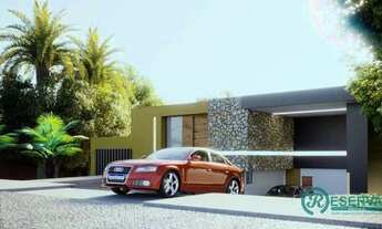 Imagem 2: Casa à venda, 273 m² por R$ 1.699.000,00 - Condomínio Sonho Verde - Lagoa Santa/MG