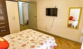 Imagem 4: Apartamento para Venda - 81.83m², 2 dormitórios, 1 vaga - Cristo Redentor