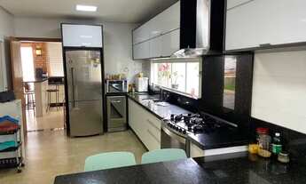 Imagem 5: Sobrado no Jardins Verona