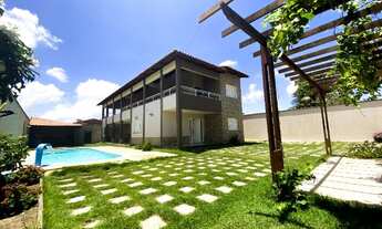 Imagem: Mansão para temporada no Aracati