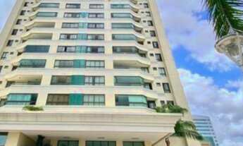 Imagem 2: Condomínio Luxuoso Maison Parc De France com 4 suite