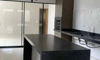 Imagem 7: Linda Casa para venda com 120 metros quadrados com 3 quartos em Residencial Eli Forte - Go