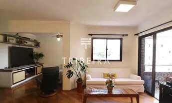 Imagem 2: Imóvel de 102m², com 2 dormitórios (sendo 1 suíte)