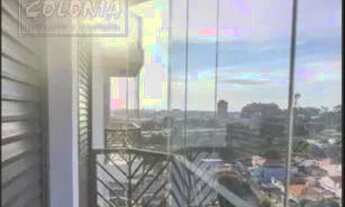 Imagem 4: São Bernardo do Campo - Apartamento Padrão - Anchieta