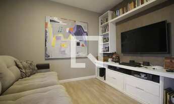 Imagem 4: Apartamento para Aluguel - Panamby, 3 Quartos, 200 m2