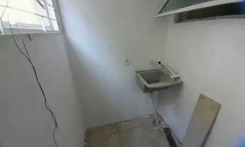 Imagem 6: Apartamento no Bairro Jardim Itu Sabara com 60 m², cozinha, 2 dormitórios, sala de estar