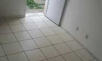 Imagem 2: Casa de condomínio para aluguel em Guaratiba possui 60 metros quadrados com 2 quartos