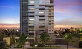 Imagem: Apartamento - Cambuí - Campinas