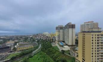 Imagem 3: Jardim das Acácias Apartamento 82m², com 3 quartos em Imbuí - Salvador - BA