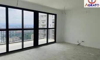 Imagem: AMPLO APARTAMENTO DE 106 M2 PLANTA ORIGINAL