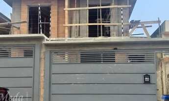 Imagem 2: Sobrado com 3 dormitórios à venda, 125 m² por R$ 750.000,00 em Jardim Santa Cecilia - Gu