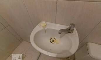 Imagem 8: Apartamento para Aluguel - São Cristóvão, 1 Quarto, 28 m2