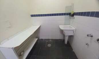 Imagem 2: Apartamento com 1 dormitório para alugar, 40 m² por R$ 950,01 - Jardim Irajá - Ribeirão Pr