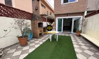 Imagem 5: Casa Sobrado Espaçosa na Vila Mariana