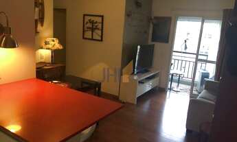 Imagem 3: APTO MOBILIADO, REFORMADO