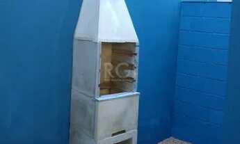 Imagem 3: Sobrado em Taruma