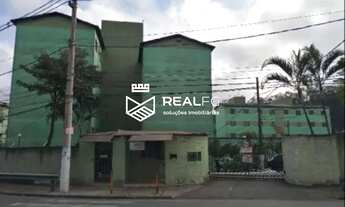 Imagem 2: São Bernardo do Campo/SP - Baeta neves