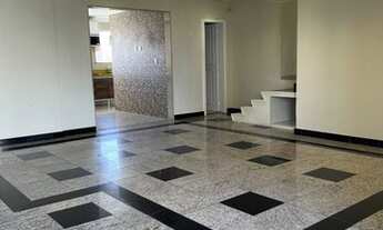 Imagem 1: Apto. 137m², 3/4, Sacada, 1 vaga de garagem Ed. Cap D'Antibes