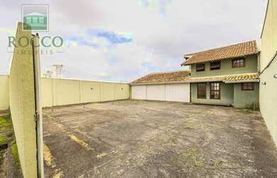 Imagem 4: Casa com 2 dormitórios para alugar, 100 m² por R$ 3.097,60/mês - Centro - Quatro Barras/PR