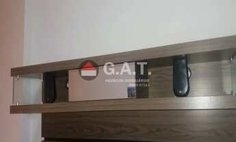 Imagem 5: Apartamento de 2 quartos para alugar no bairro JARDIM EMÍLIA