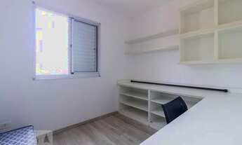 Imagem 5: Apartamento para Aluguel - Chácara Santo Antonio, 2 Quartos, 50 m2