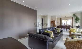 Imagem 6: Apartamento Locação Brooklin 238 m² 3 Dormitórios